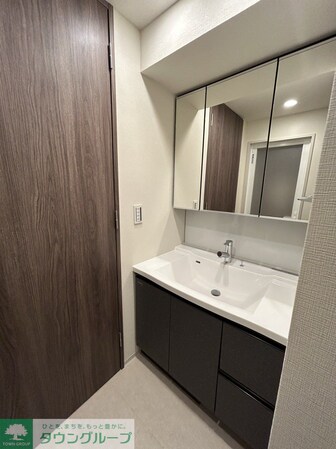 プレディアコート錦糸町スカイビューの物件内観写真